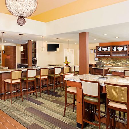 Hyatt House Dallas Las Colinas Irving Zewnętrze zdjęcie