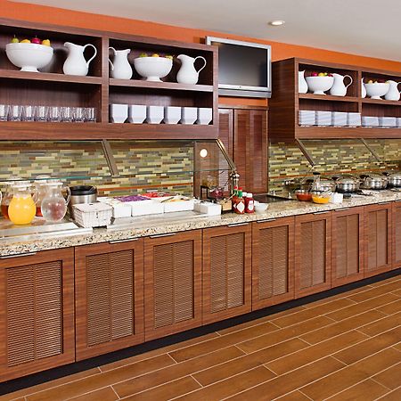 Hyatt House Dallas Las Colinas Irving Zewnętrze zdjęcie