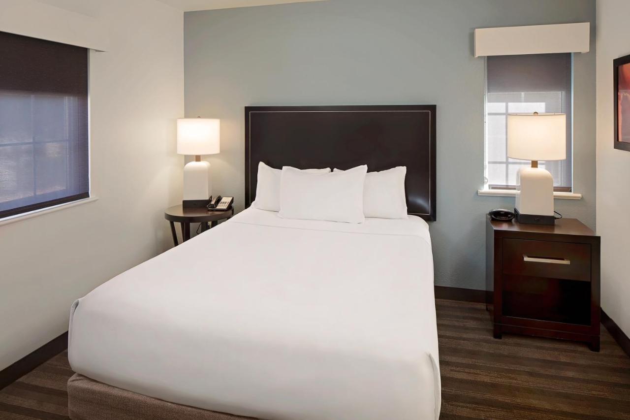 Hyatt House Dallas Las Colinas Irving Zewnętrze zdjęcie