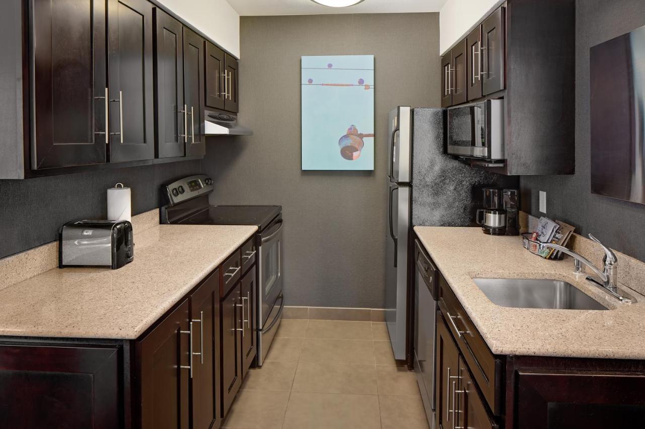 Hyatt House Dallas Las Colinas Irving Zewnętrze zdjęcie