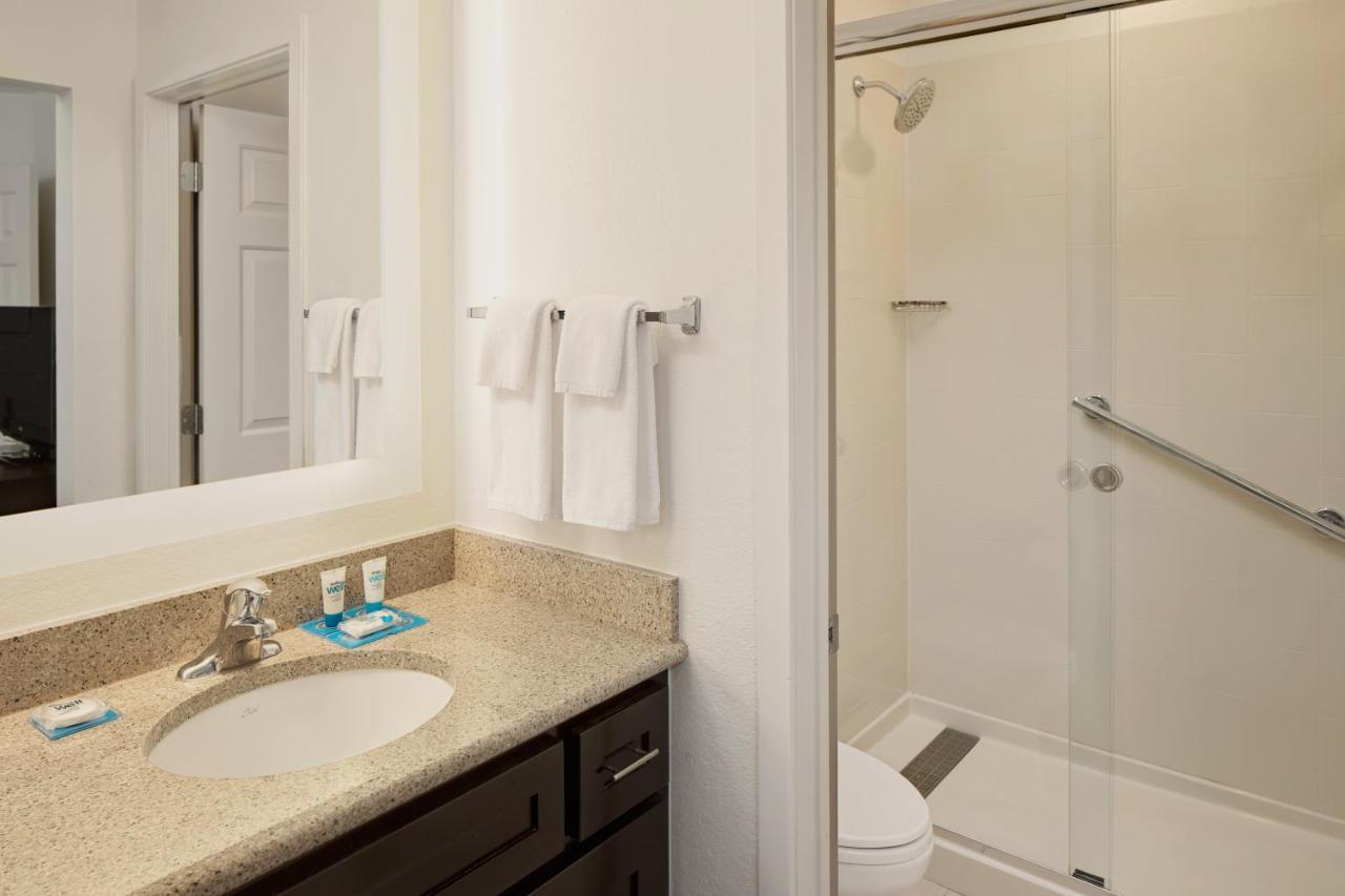 Hyatt House Dallas Las Colinas Irving Zewnętrze zdjęcie