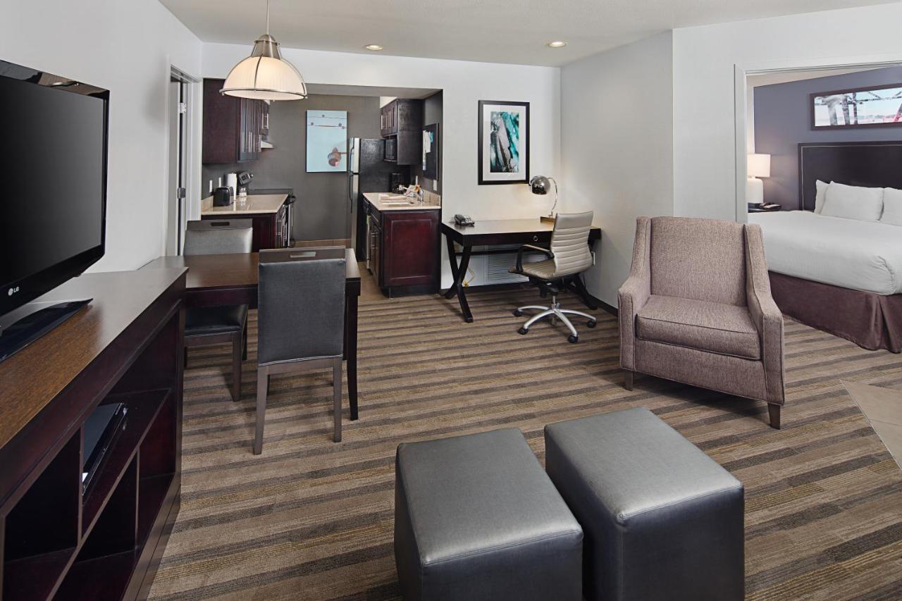 Hyatt House Dallas Las Colinas Irving Zewnętrze zdjęcie